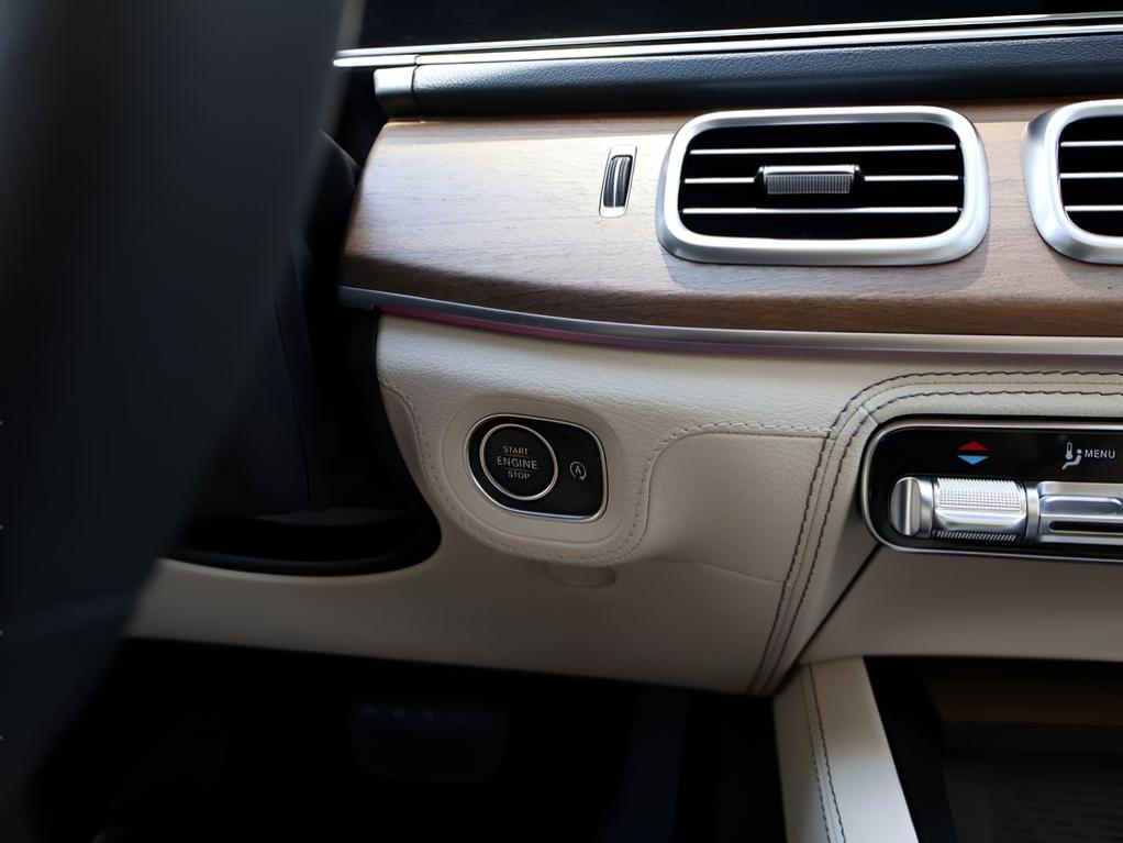 صورة مصغرة 28 لـ 2026 Mercedes-BENZ GLE