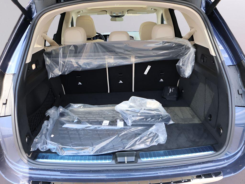 صورة مصغرة 15 لـ 2026 Mercedes-BENZ GLE
