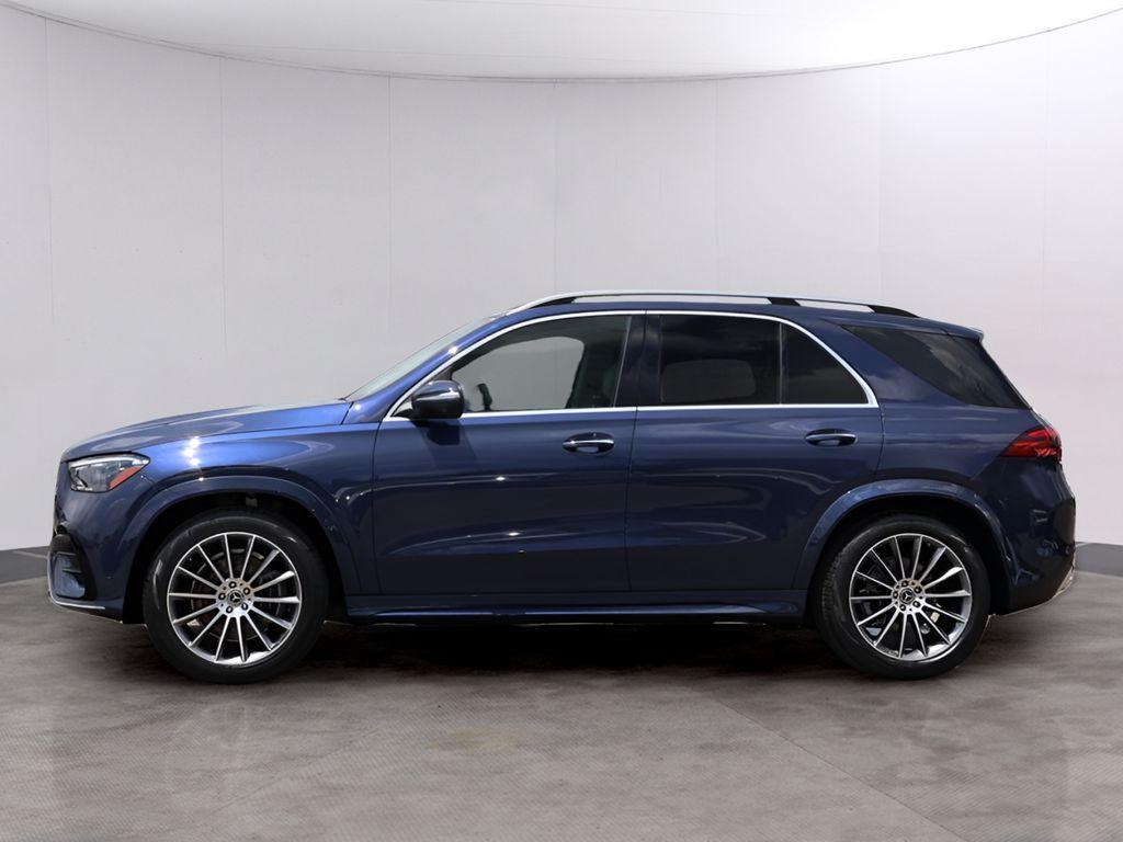 2026 Mercedes-BENZ GLE 照片 4
