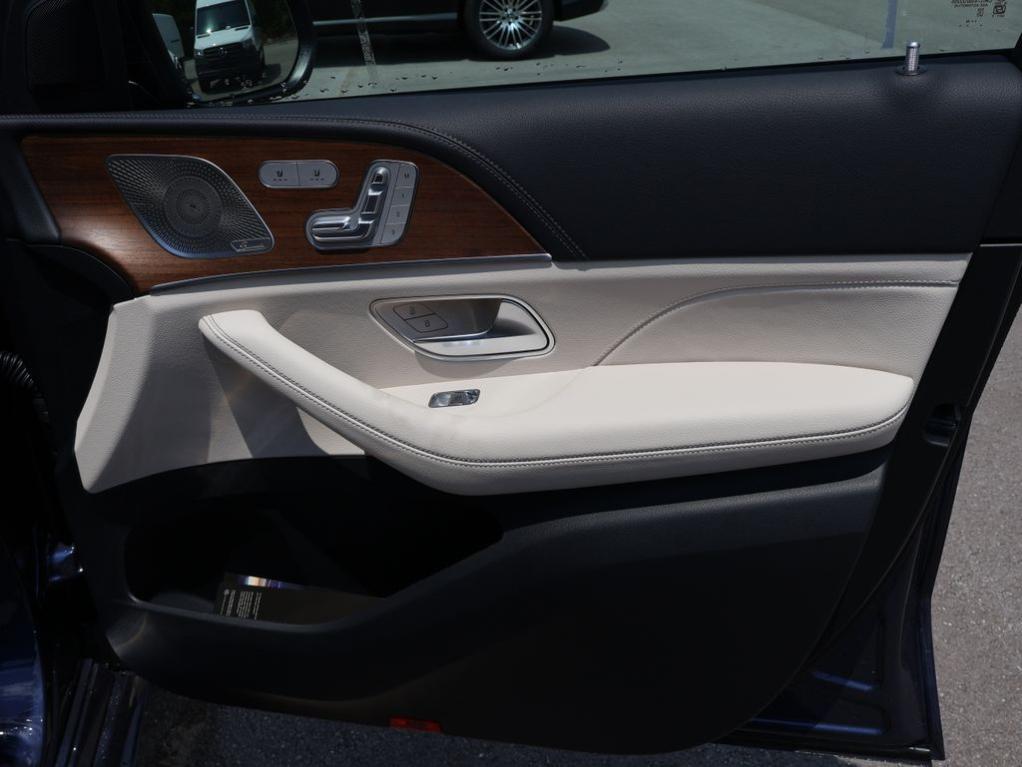 صورة مصغرة 11 لـ 2026 Mercedes-BENZ GLE