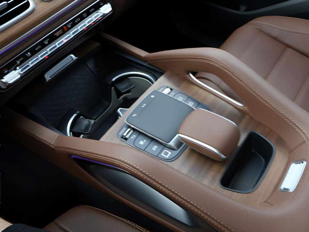صورة مصغرة 26 لـ 2026 Mercedes-BENZ GLE