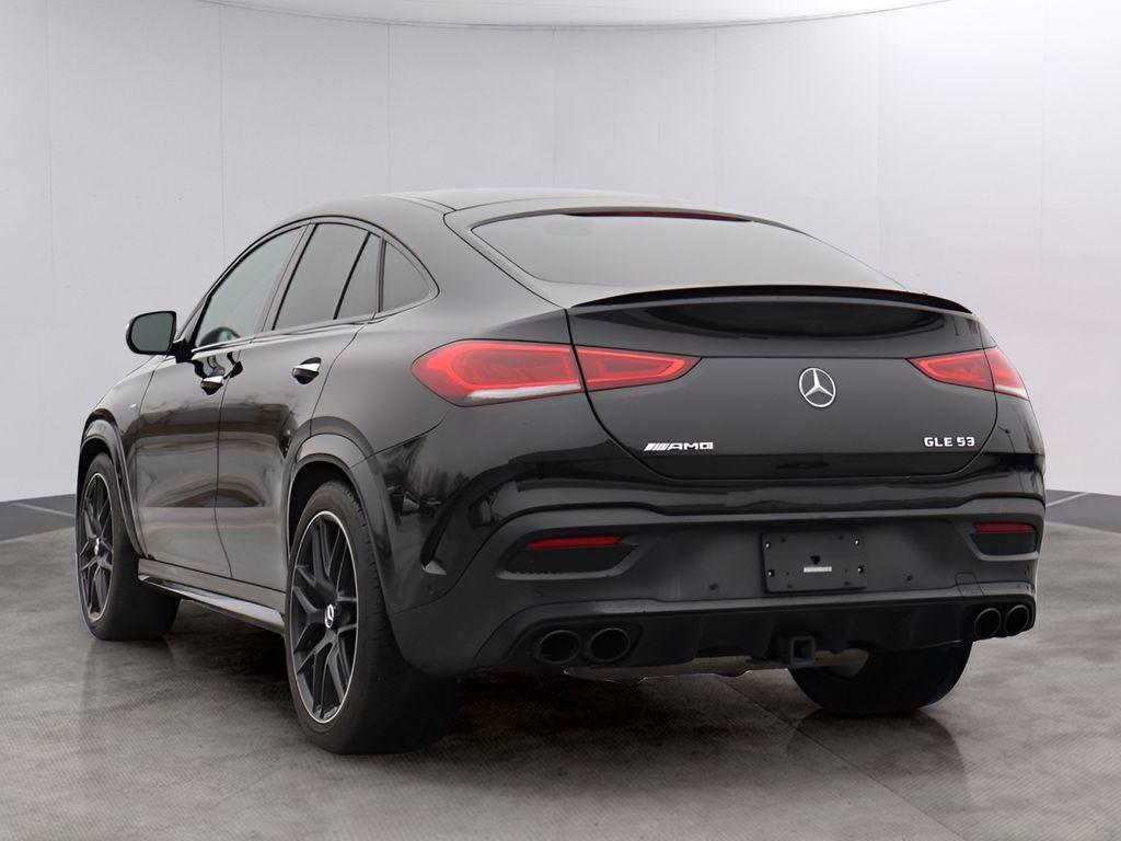 MERCEDES-BENZ GLE-CLASS - 7
