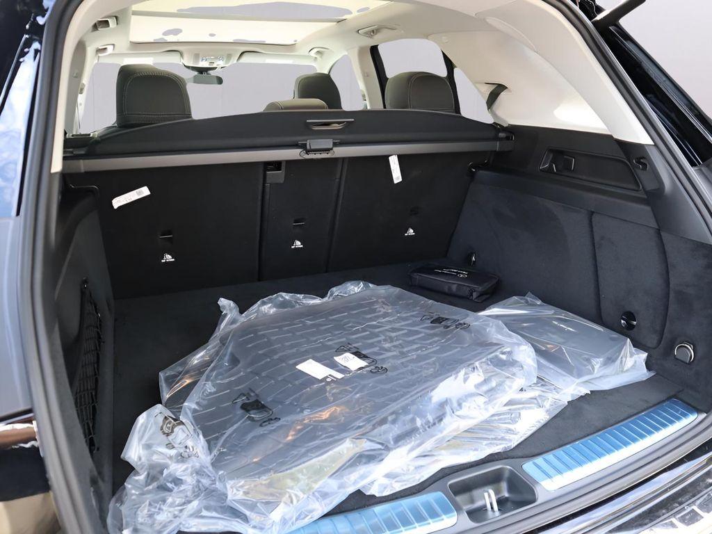 MERCEDES-BENZ GLE - 9