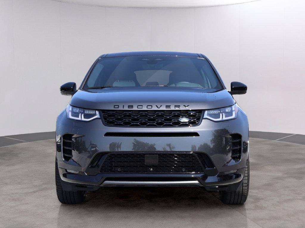 صورة مصغرة 2 لـ 2026 LAND Rover DISCOVERY SPORT LANDMARK
