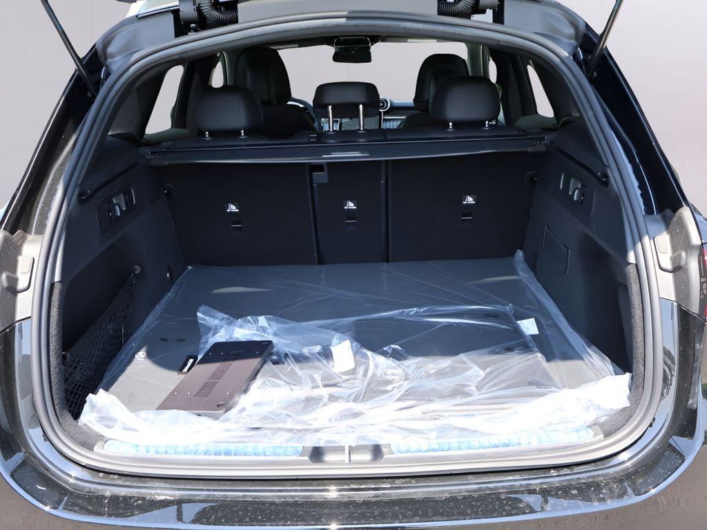 2026 Mercedes-BENZ GLC — миниатюра 15