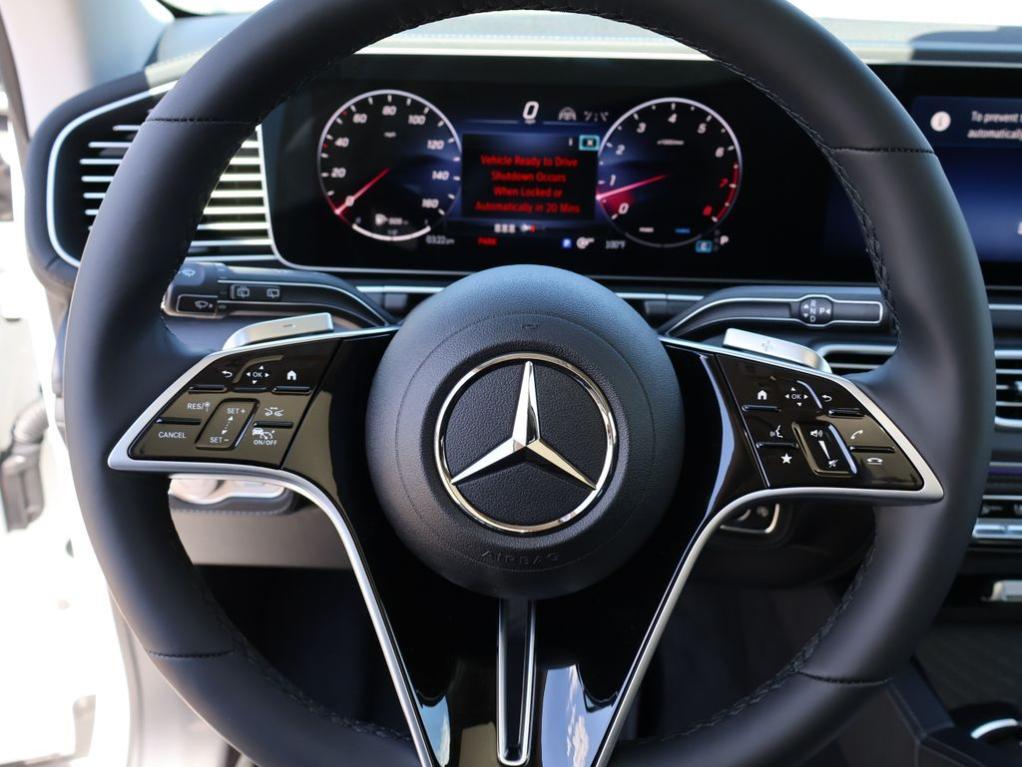 صورة مصغرة 30 لـ 2026 Mercedes-BENZ GLE