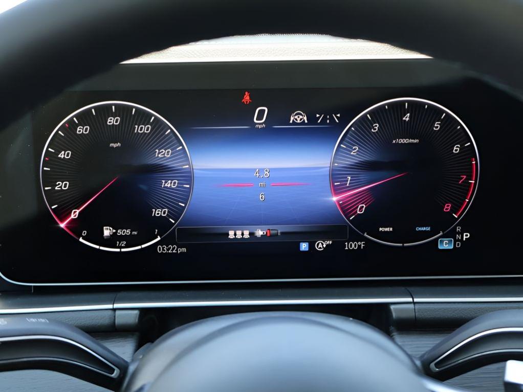 صورة مصغرة 29 لـ 2026 Mercedes-BENZ GLE