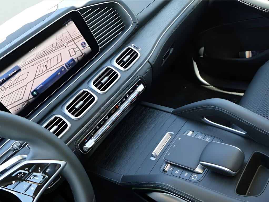 صورة مصغرة 19 لـ 2026 Mercedes-BENZ GLE