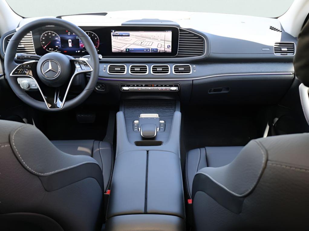 صورة مصغرة 13 لـ 2026 Mercedes-BENZ GLE