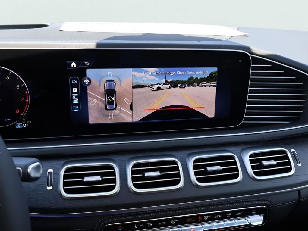 صورة مصغرة 24 لـ 2026 Mercedes-BENZ GLE