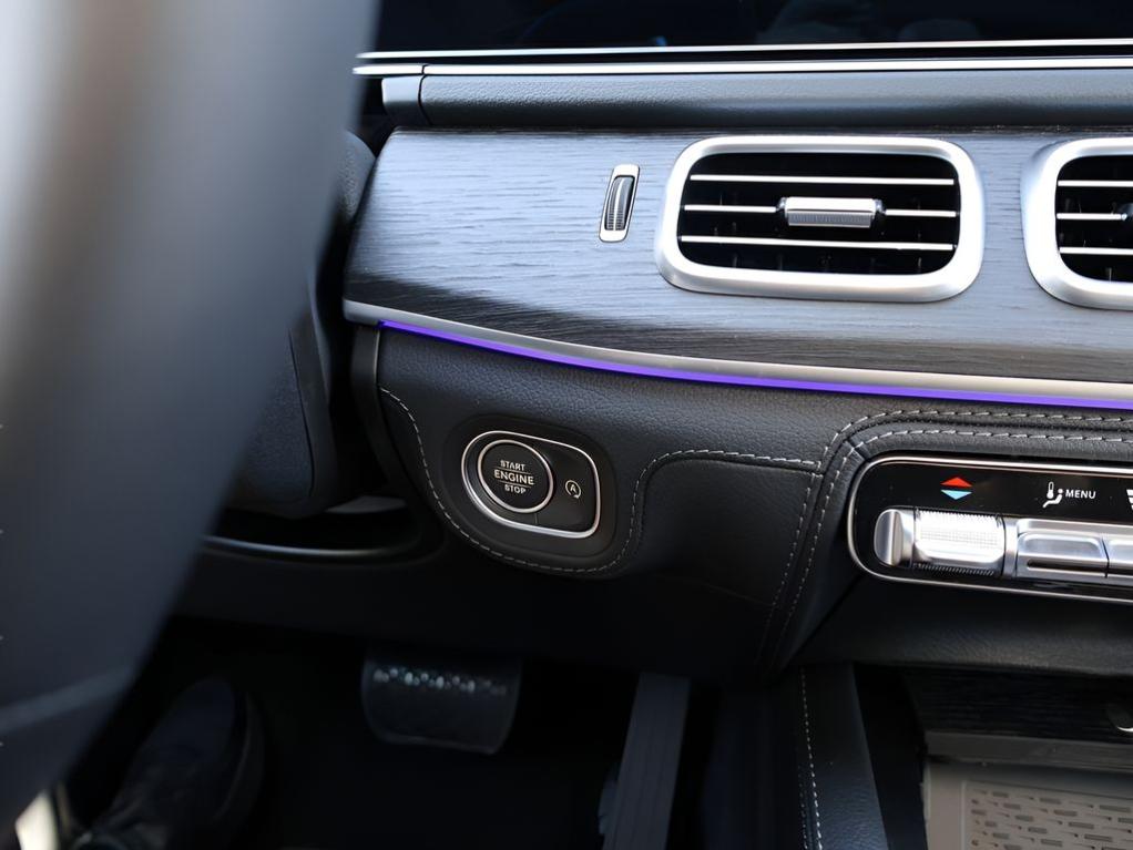 صورة مصغرة 28 لـ 2026 Mercedes-BENZ GLE