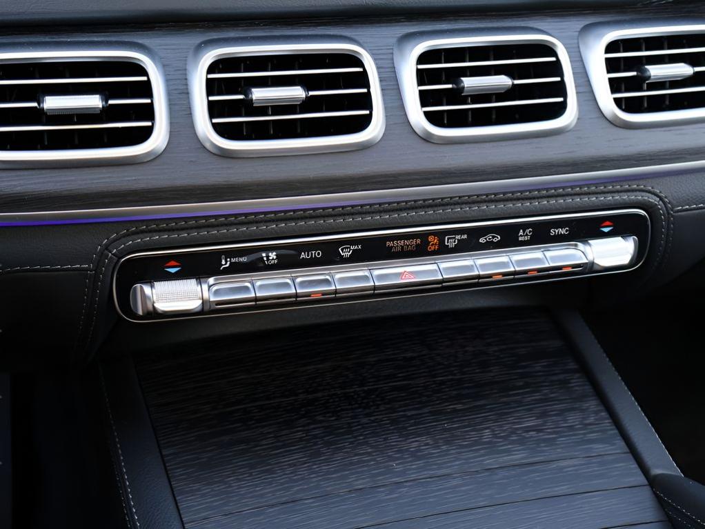 صورة مصغرة 25 لـ 2026 Mercedes-BENZ GLE