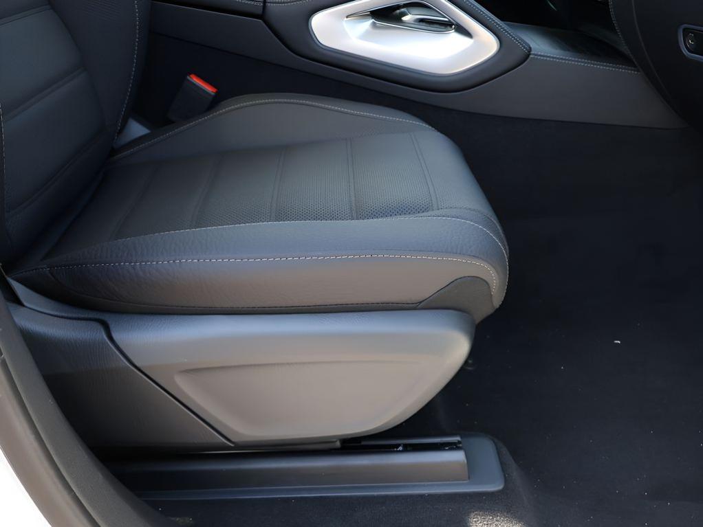 2026 Mercedes-BENZ GLE 照片 10