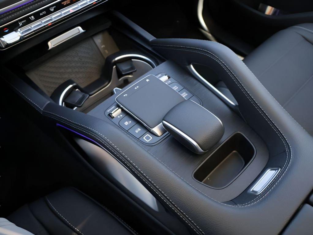 صورة مصغرة 26 لـ 2026 Mercedes-BENZ GLE