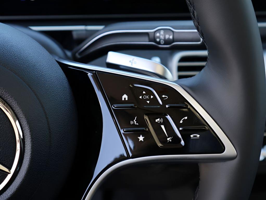 صورة مصغرة 32 لـ 2026 Mercedes-BENZ GLE