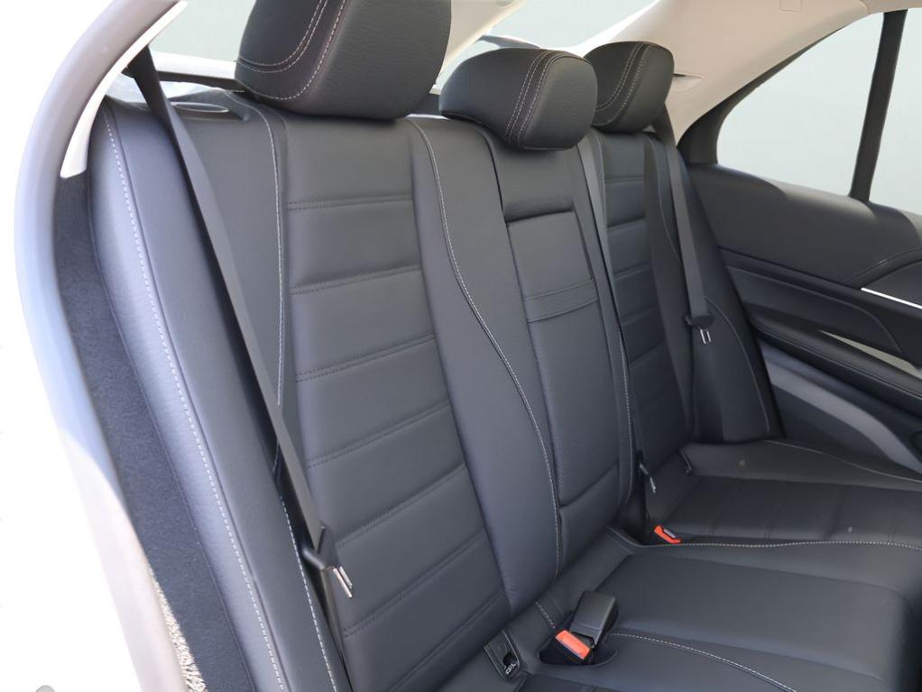صورة مصغرة 12 لـ 2026 Mercedes-BENZ GLE