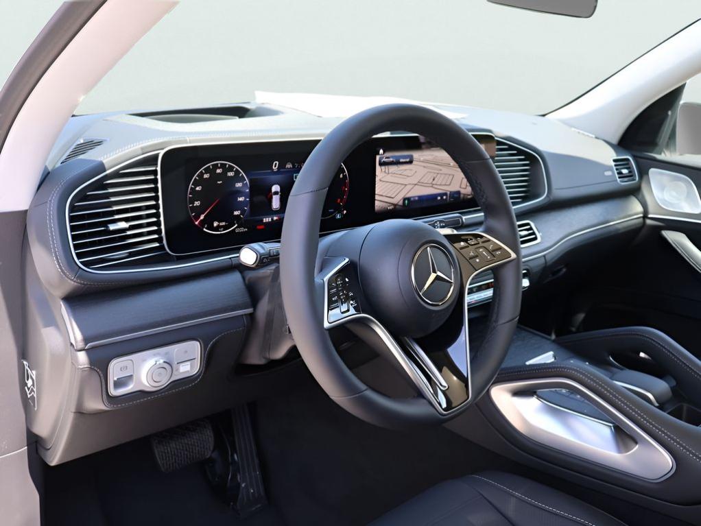 صورة مصغرة 17 لـ 2026 Mercedes-BENZ GLE