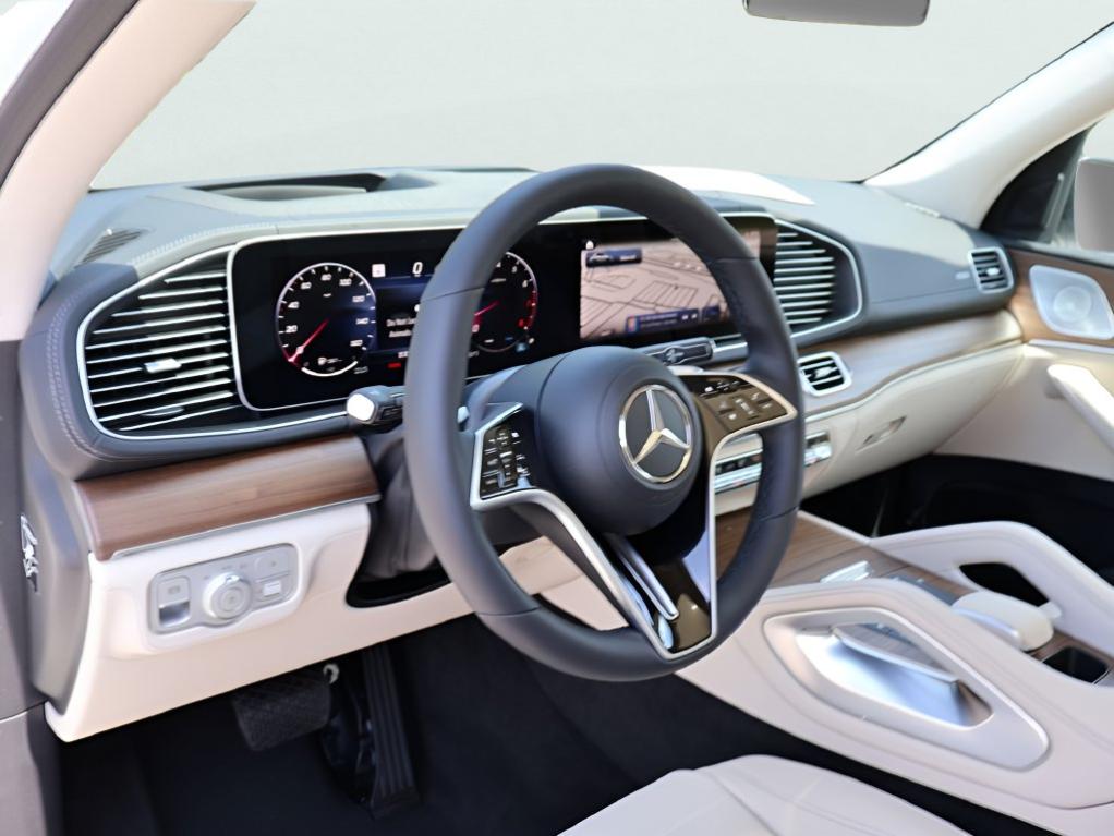 2026 Mercedes-BENZ GLE thumbnail 17