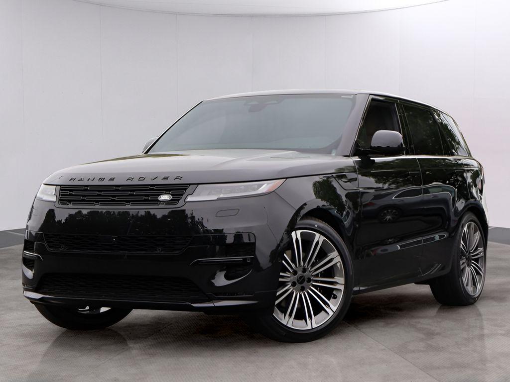 New 2026 Land Rover Range Rover Sport P400 Dynamic SE