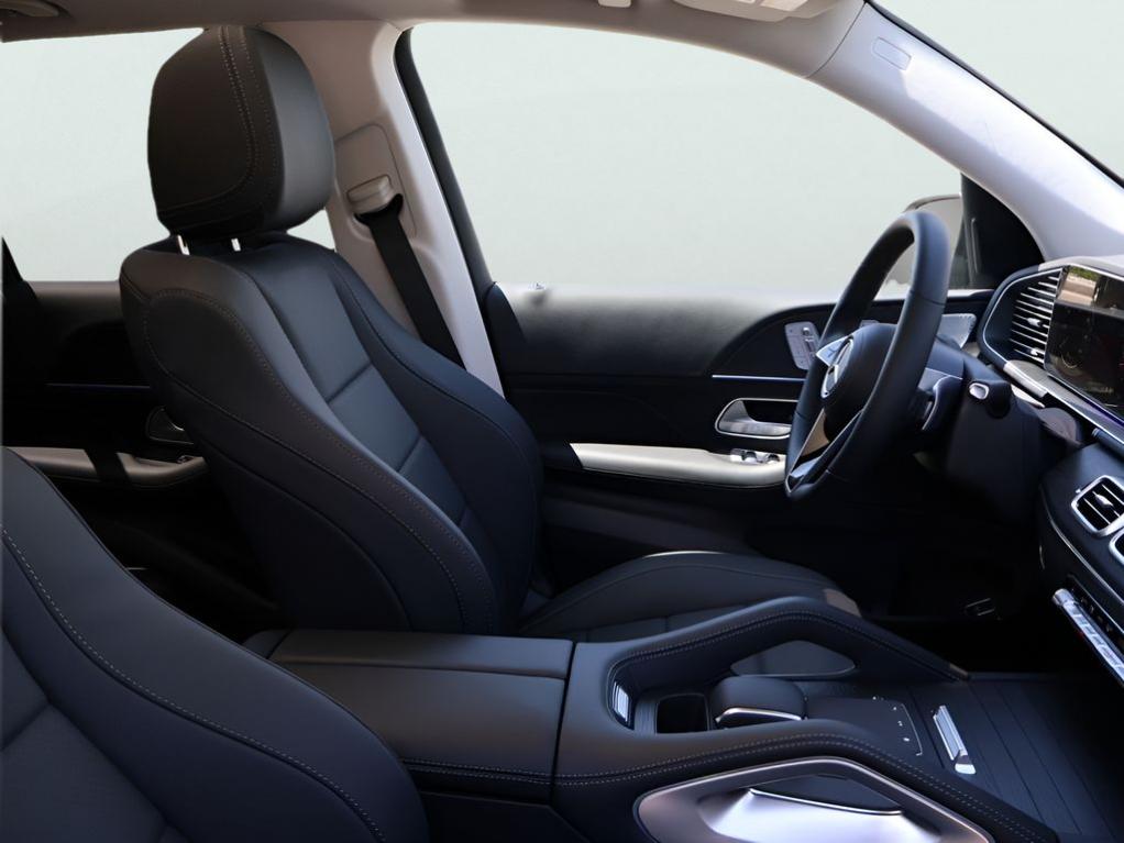 2026 Mercedes-BENZ GLE 照片 8