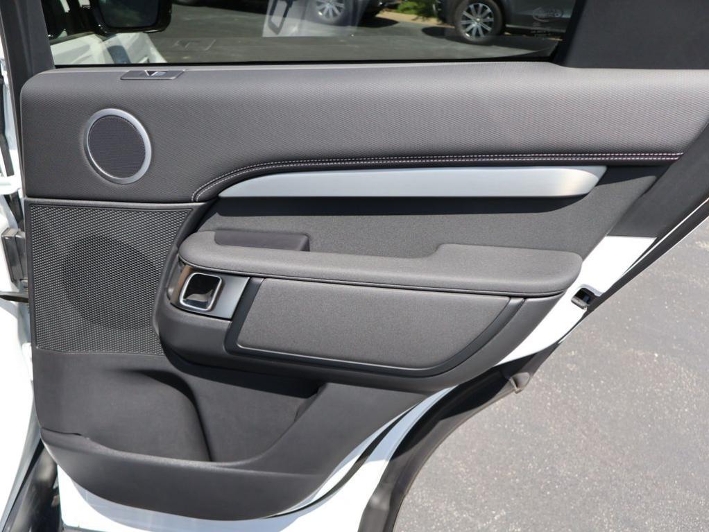 2026 LAND Rover DISCOVERY 缩略图 14