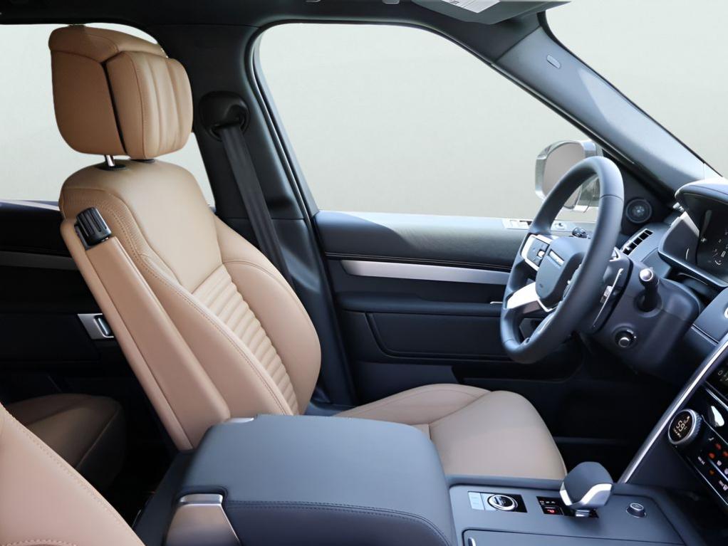 صورة 8 لـ 2026 LAND Rover DISCOVERY
