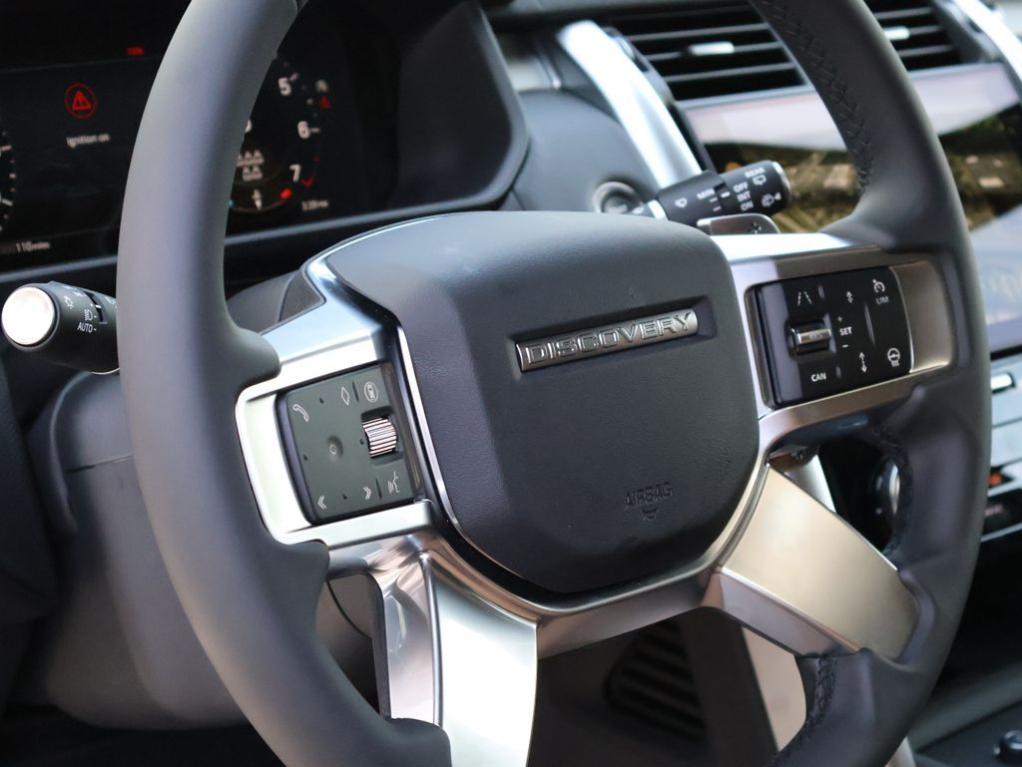 2026 LAND Rover DISCOVERY 缩略图 18