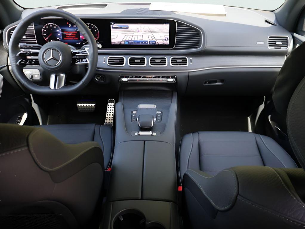 صورة مصغرة 14 لـ 2026 Mercedes-BENZ GLS