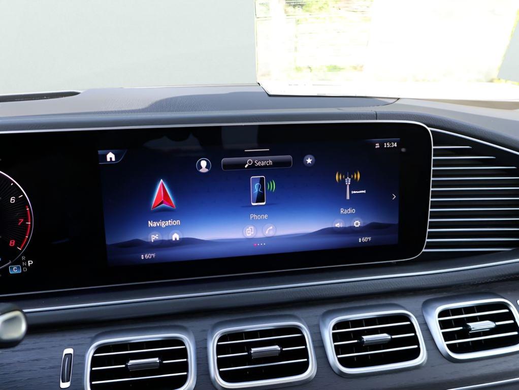 صورة مصغرة 23 لـ 2026 Mercedes-BENZ GLS