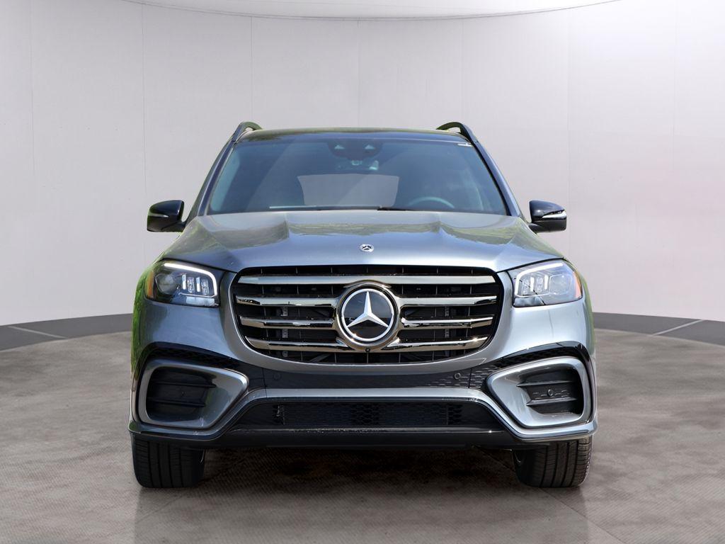 صورة 2 لـ 2026 Mercedes-BENZ GLS
