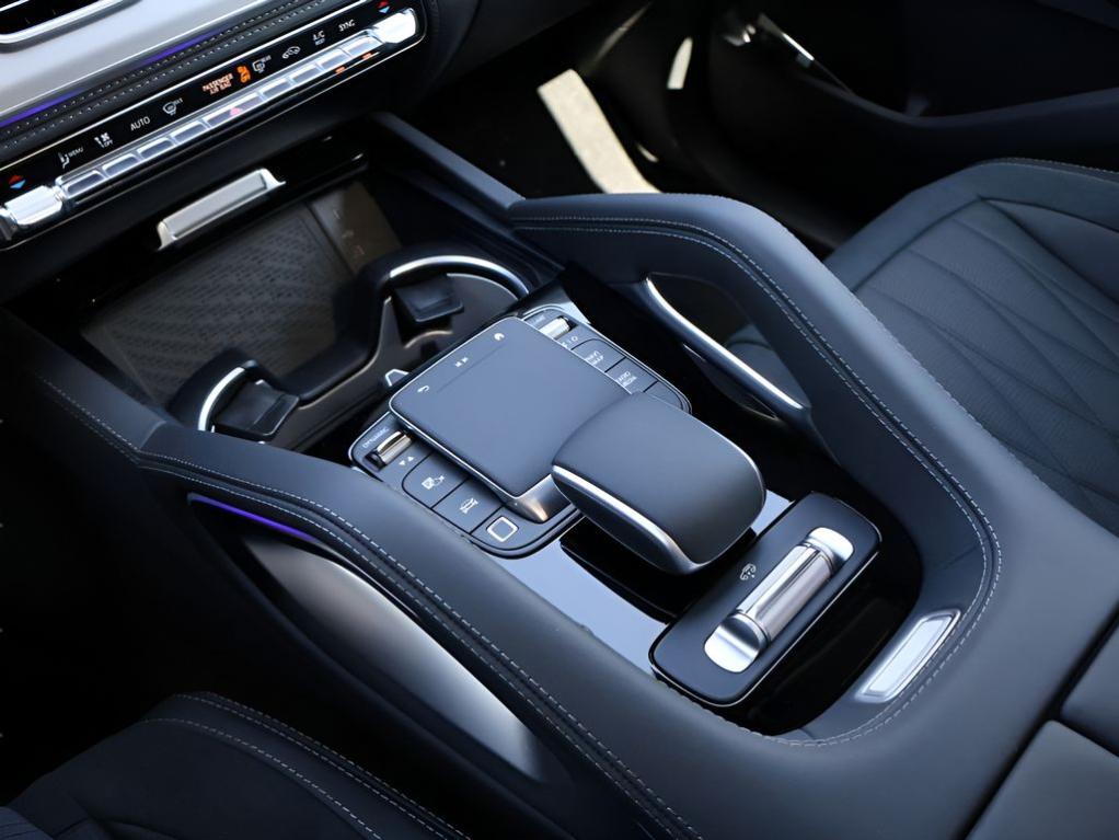 2026 Mercedes-BENZ AMG GLE 53 BASE 缩略图 29