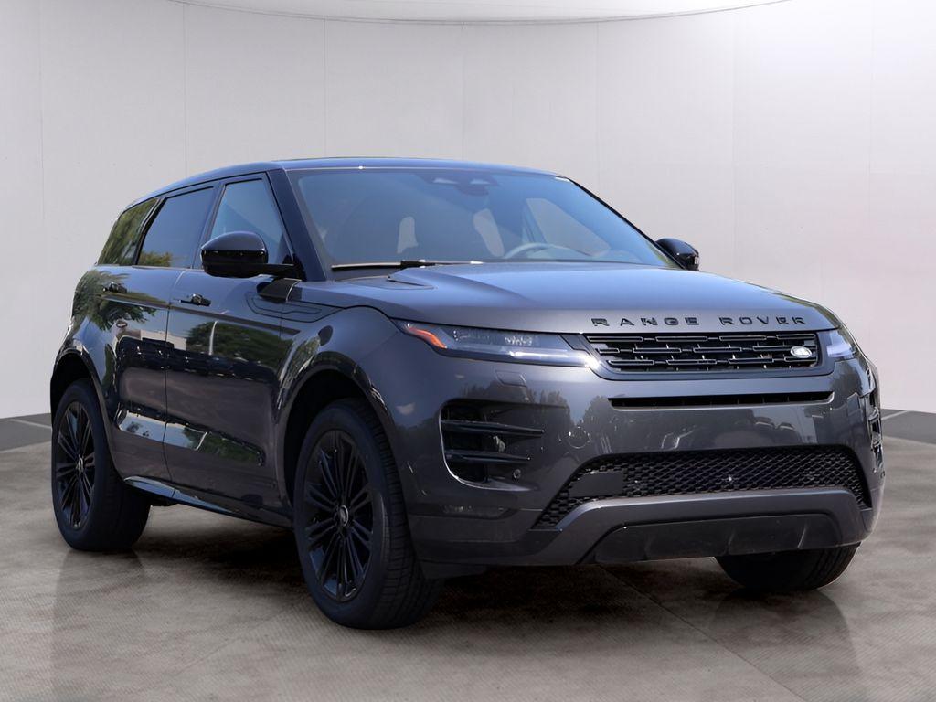 2026 LAND Rover RANGE ROVER EVOQUE HOXTON EDITION 缩略图 3