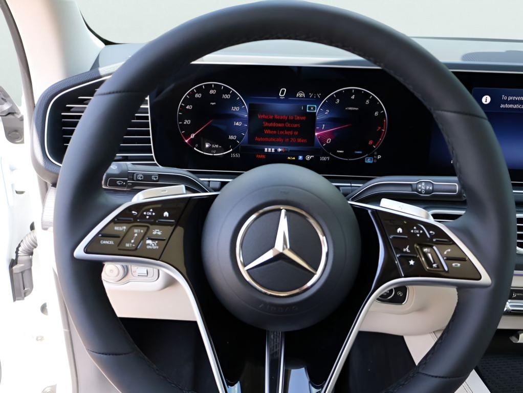 2026 Mercedes-BENZ GLE 缩略图 30