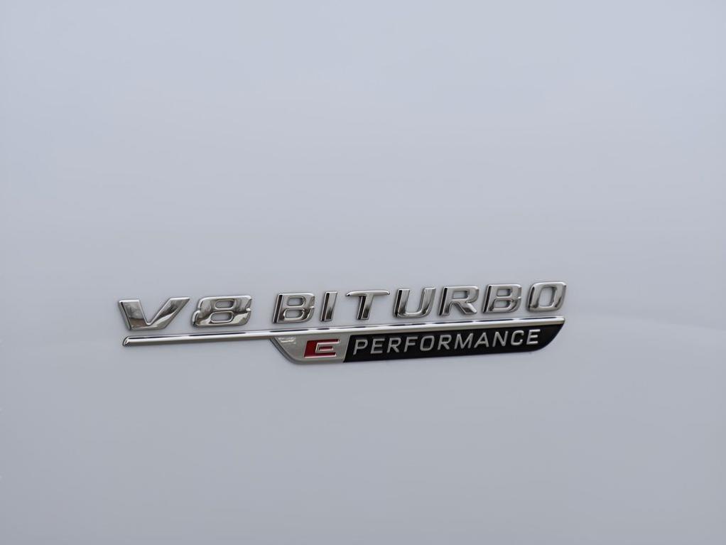 صورة 10 لـ 2026 Mercedes-BENZ AMG S 63 E BASE