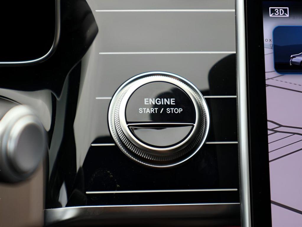 2026 Mercedes-BENZ AMG S 63 E BASE 缩略图 27