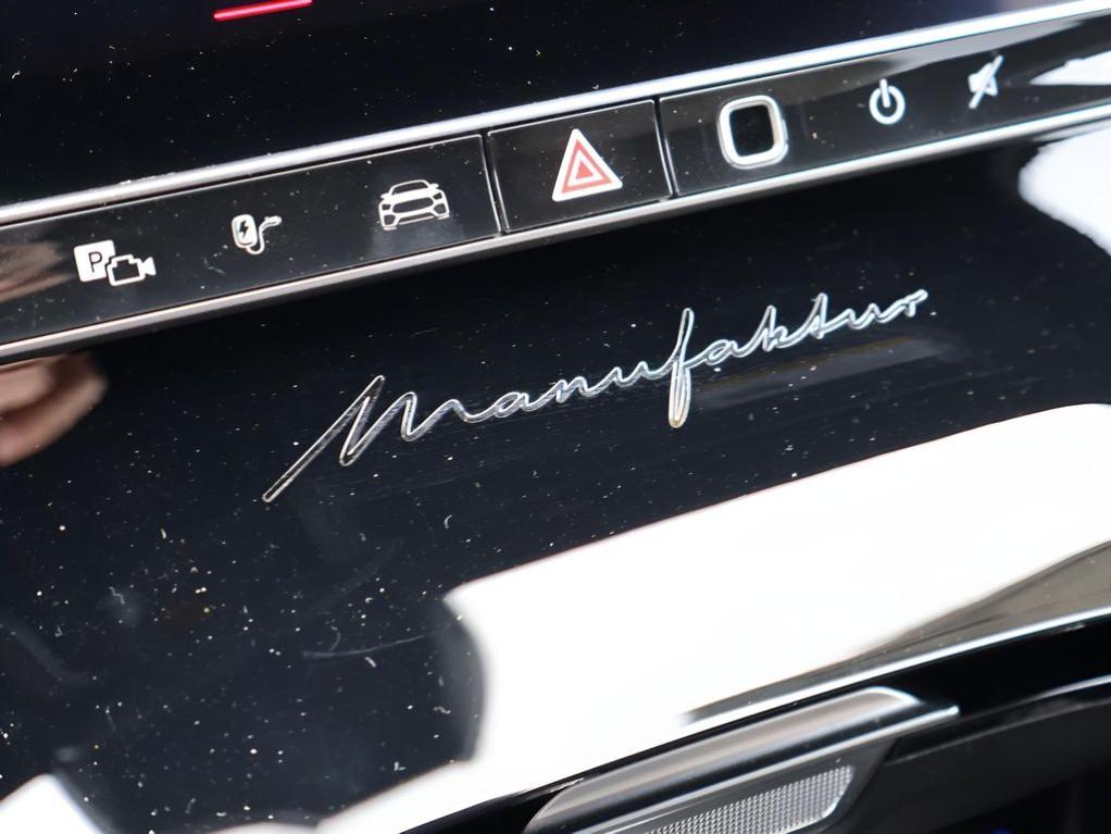 2026 Mercedes-BENZ AMG S 63 E BASE 缩略图 28