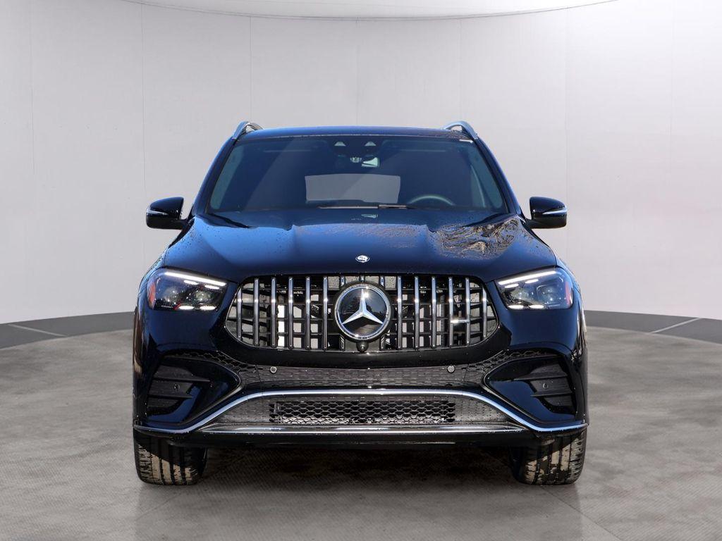 MERCEDES-BENZ GLE-CLASS - 2