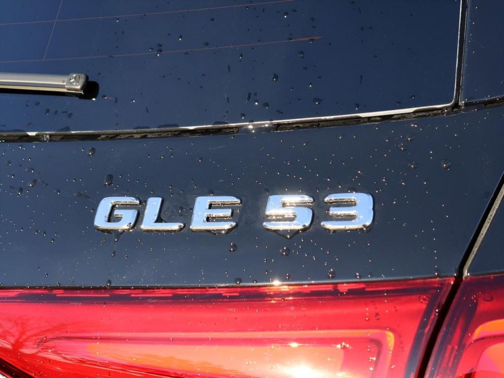 MERCEDES-BENZ GLE-CLASS - 8