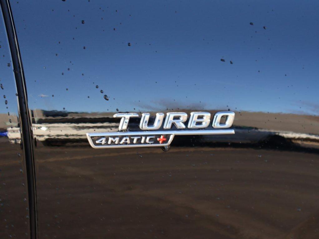 MERCEDES-BENZ GLE-CLASS - 10