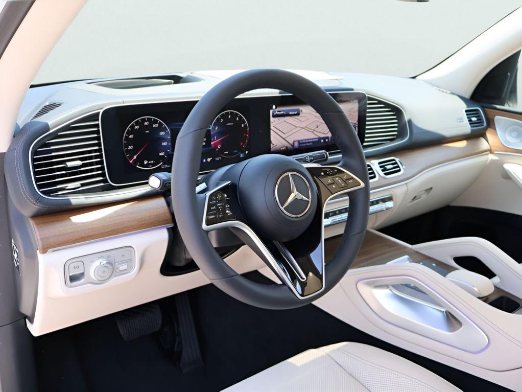 صورة مصغرة 18 لـ 2026 Mercedes-BENZ GLE
