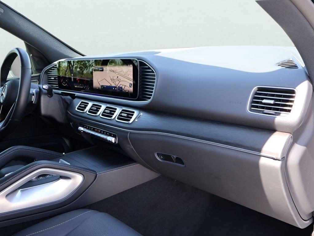 MERCEDES-BENZ GLE - 9