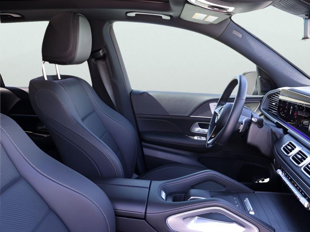 MERCEDES-BENZ GLE - 8