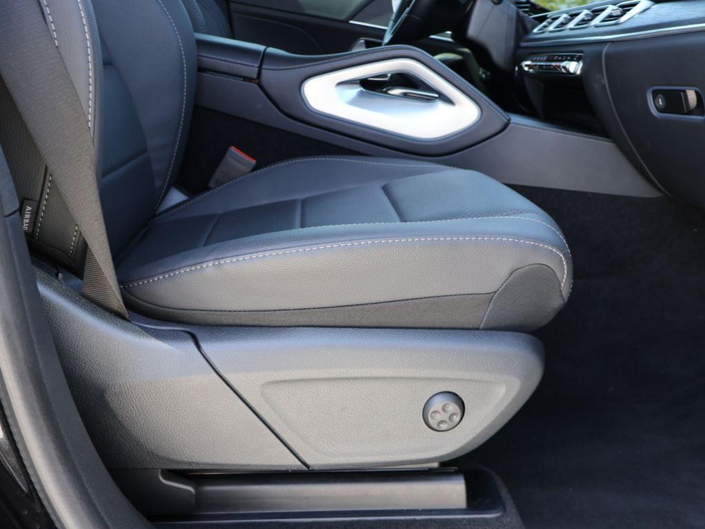 MERCEDES-BENZ GLE - 10