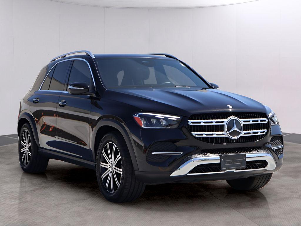 MERCEDES-BENZ GLE - 3