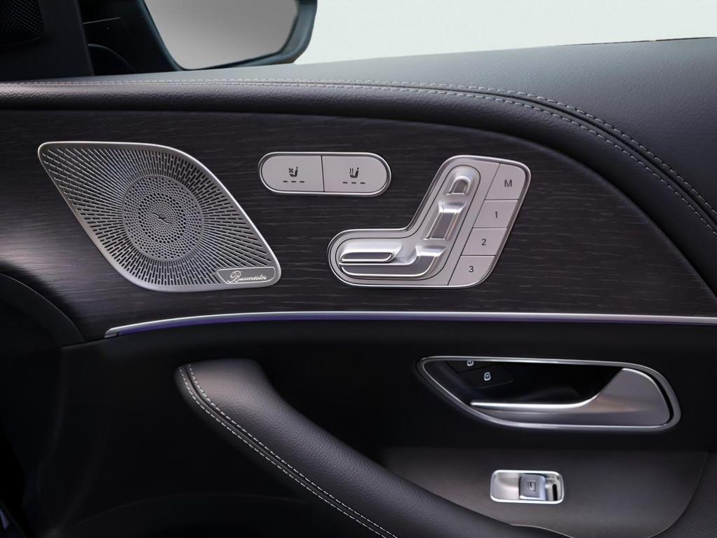 MERCEDES-BENZ GLE-CLASS - 10