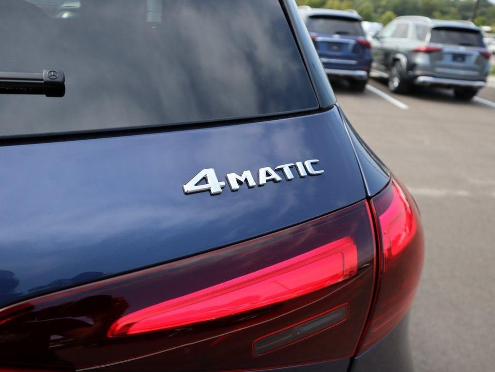 MERCEDES-BENZ GLE-CLASS - 7