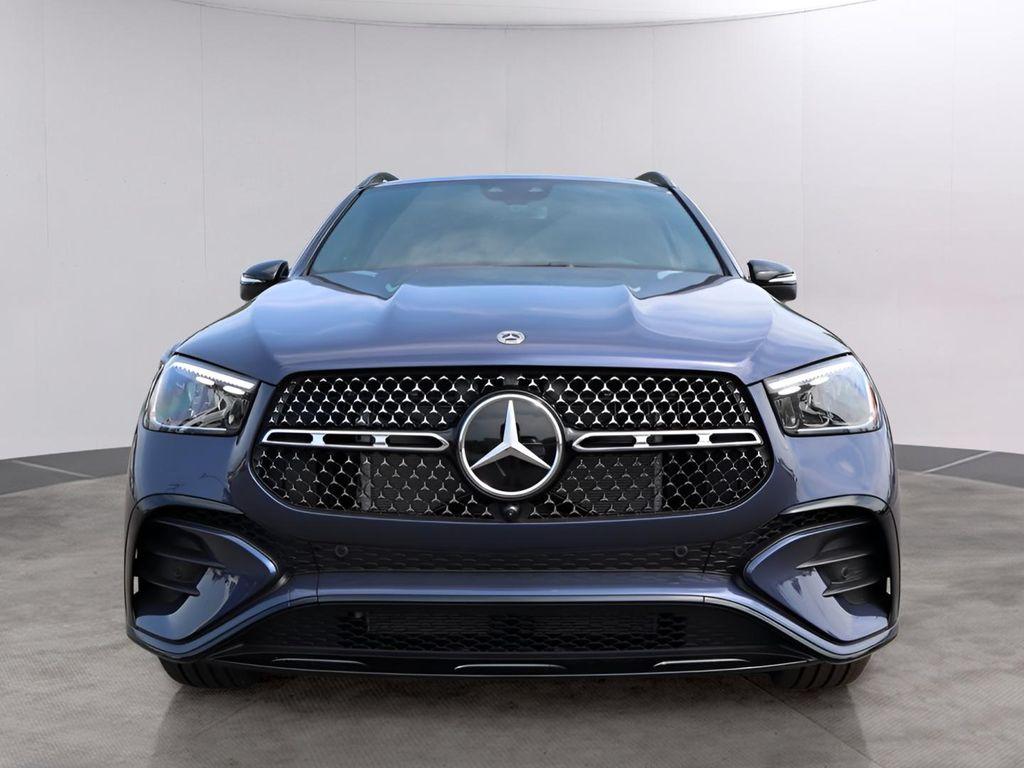 MERCEDES-BENZ GLE-CLASS - 2