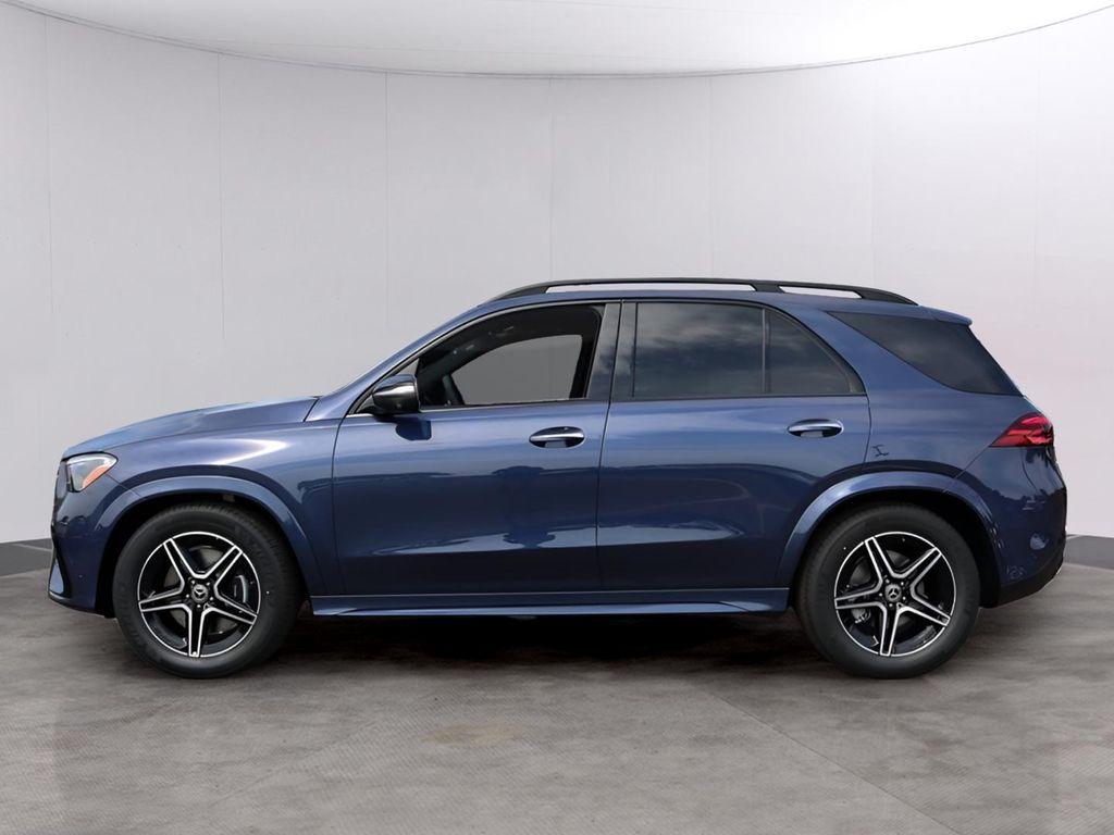 MERCEDES-BENZ GLE-CLASS - 3