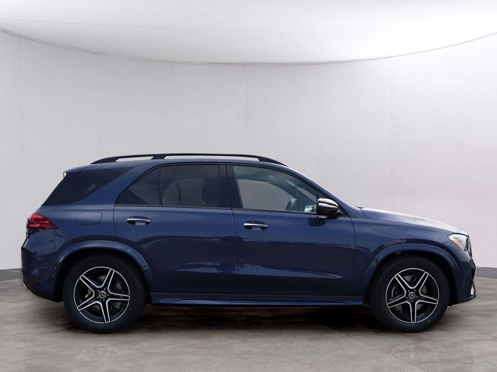 MERCEDES-BENZ GLE-CLASS - 6