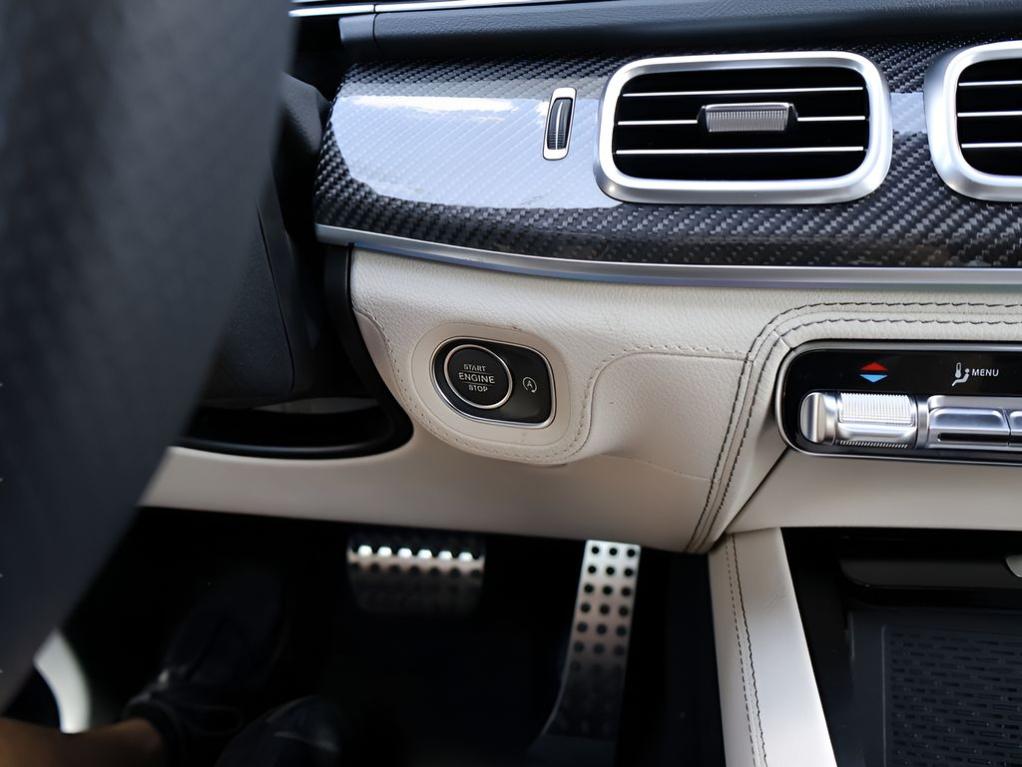 صورة مصغرة 28 لـ 2026 Mercedes-BENZ AMG GLE 53 BASE